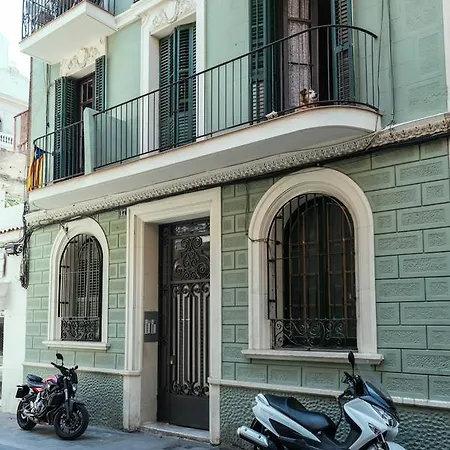 Brummell Gracia Apartment *