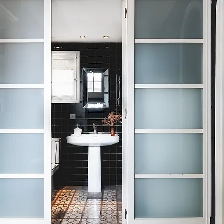 Brummell Gracia Barcelona