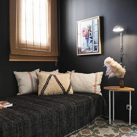 Apartment Brummell Gracia