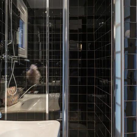 Brummell Gracia Barcelona