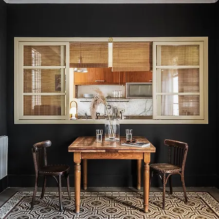 Apartment Brummell Gracia