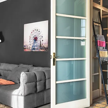 Apartment Brummell Gracia *