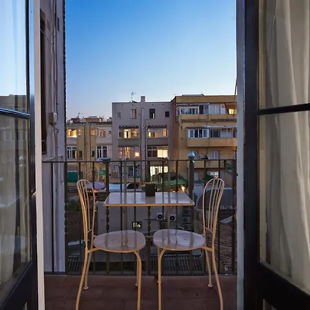 Brummell Gracia * Barcelona