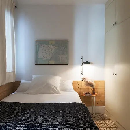 Apartment Brummell Gracia *
