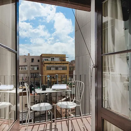 Apartment Brummell Gracia