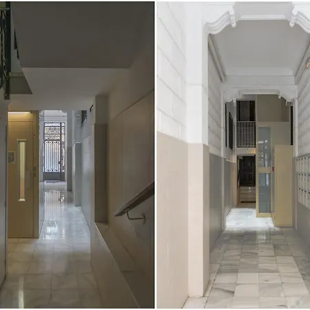 Apartment Brummell Gracia