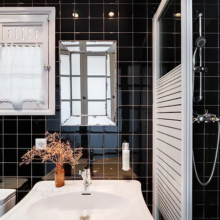 Brummell Gracia Apartment *