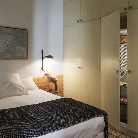 Brummell Gracia Barcelona